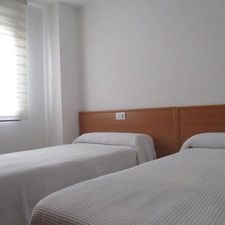 Apartamento Da Vinci 5 Inmomart Peñíscola Exteriör bild